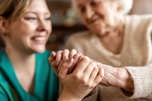 Home Care Packages