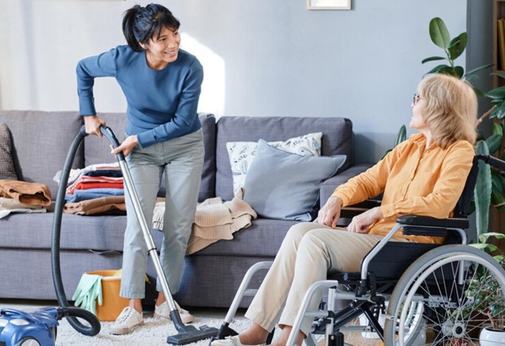 NDIS Services