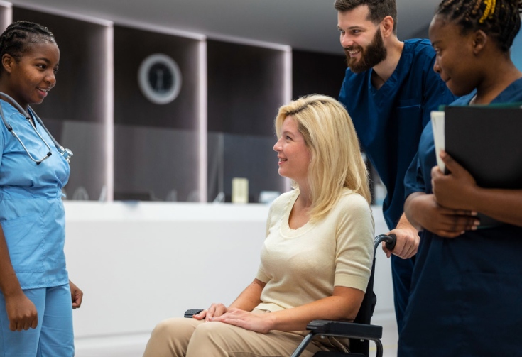 DVA Community Nursing