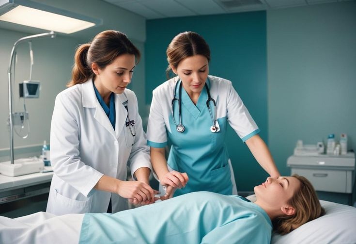 Clinical Nursing Services