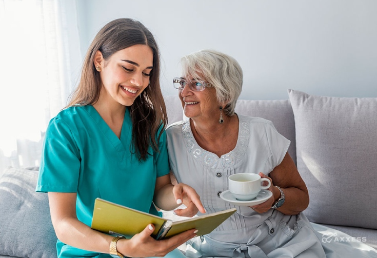 Private Home Care Services